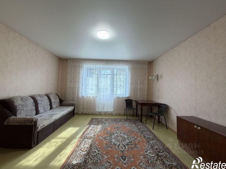 1-комн квартира ул 40-летия Победы, 47,  д. 47