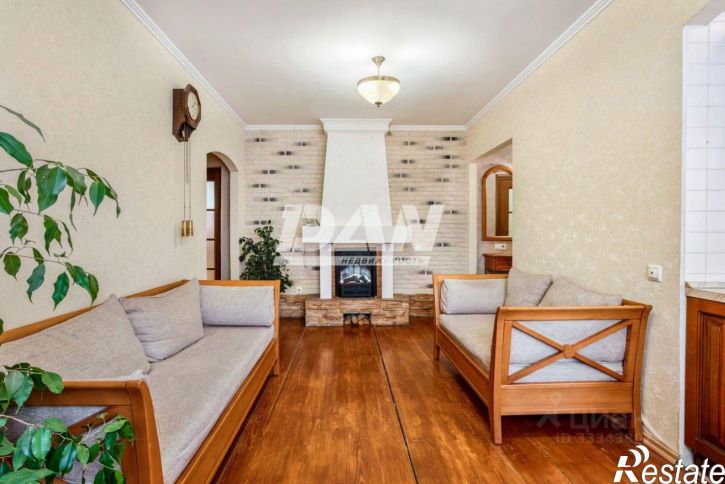 3-комн квартира ул Коммуны, 125,  д. 125