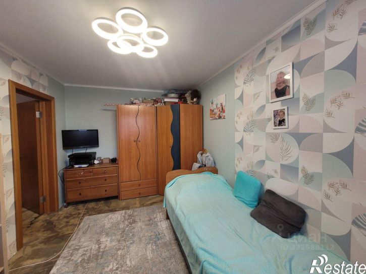 4-комн квартира Комсомольский пр-кт, 69А,  д. 69А