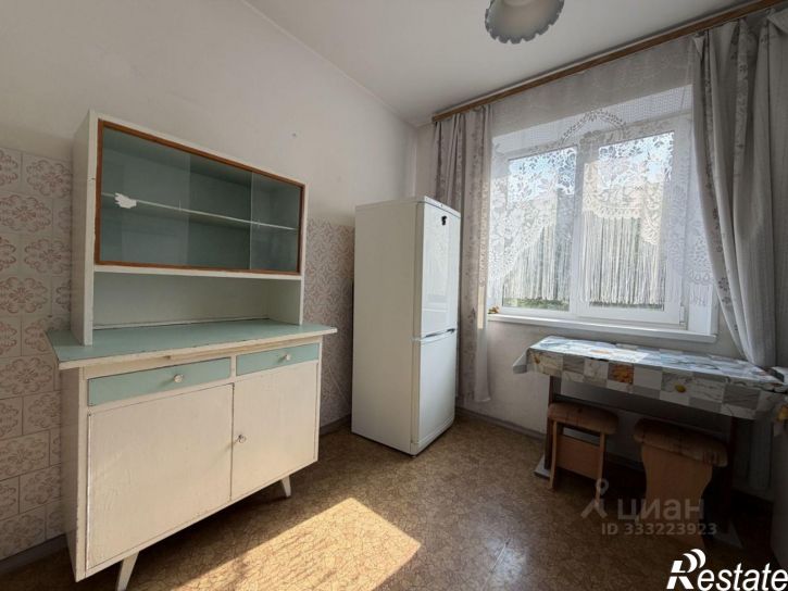 1-комн квартира ул 40-летия Победы, 47,  д. 47