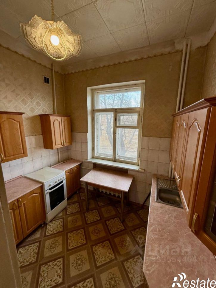 3-комн квартира ул Гагарина, 2,  д. 2