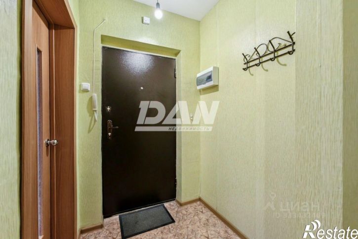 1-комн квартира ул Набережная, 7В,  д. 7В