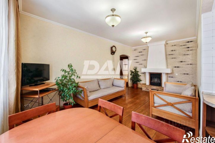 3-комн квартира ул Коммуны, 125,  д. 125