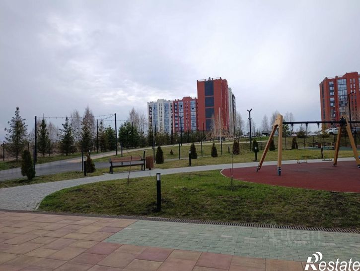1-комн квартира ул имени ефрейтора Потехина, 4,  д. 4