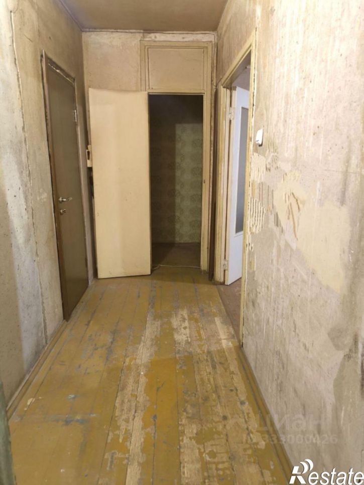 1-комн квартира ул 40-летия Победы, 18А,  д. 18А