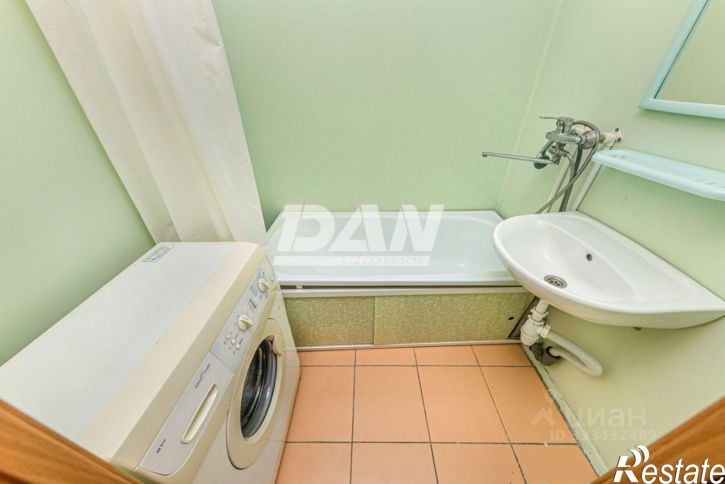 1-комн квартира ул Набережная, 7В,  д. 7В
