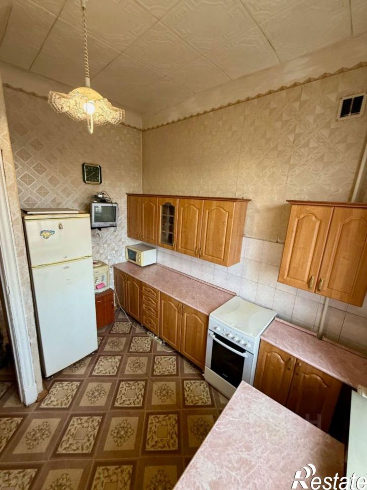 3-комн квартира ул Гагарина, 2,  д. 2