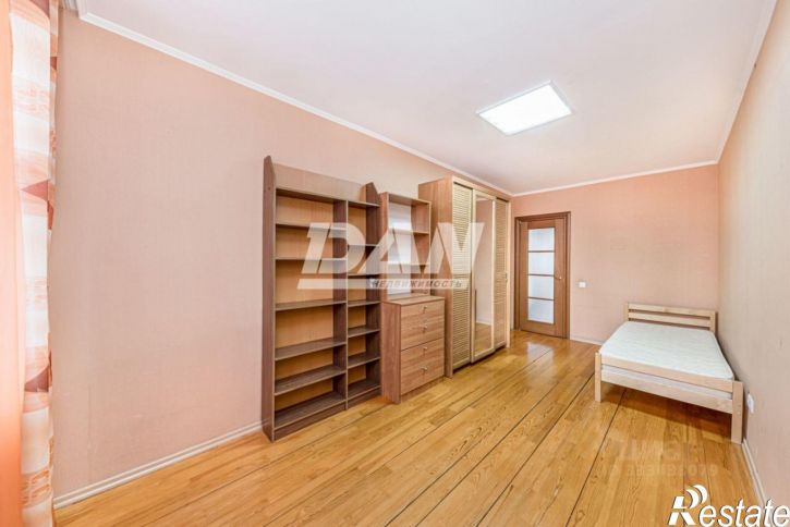 3-комн квартира ул Коммуны, 125,  д. 125