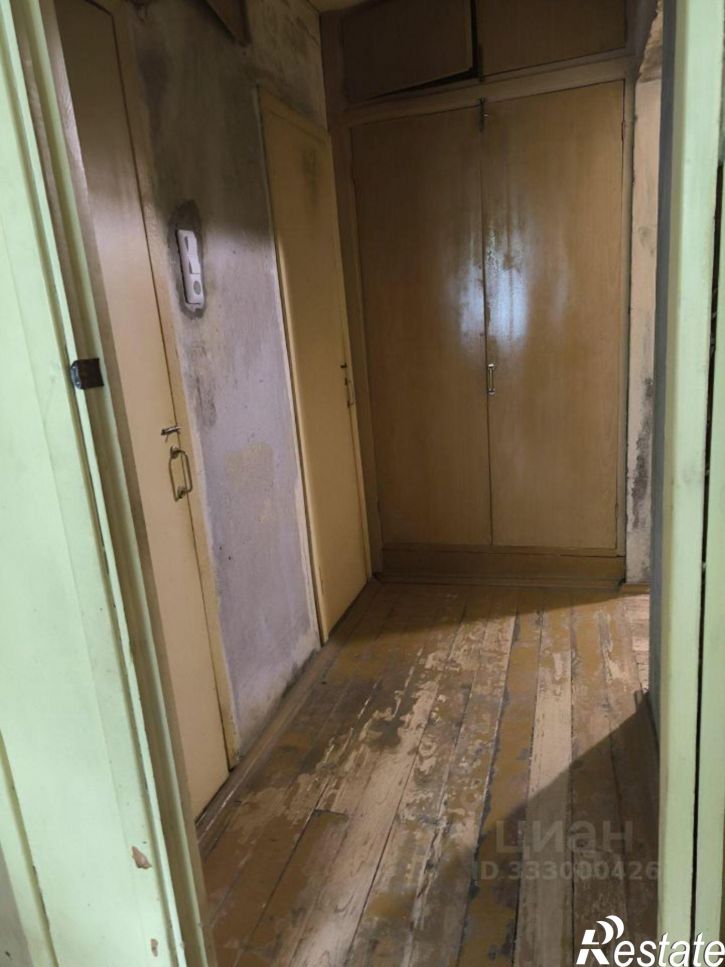 1-комн квартира ул 40-летия Победы, 18А,  д. 18А