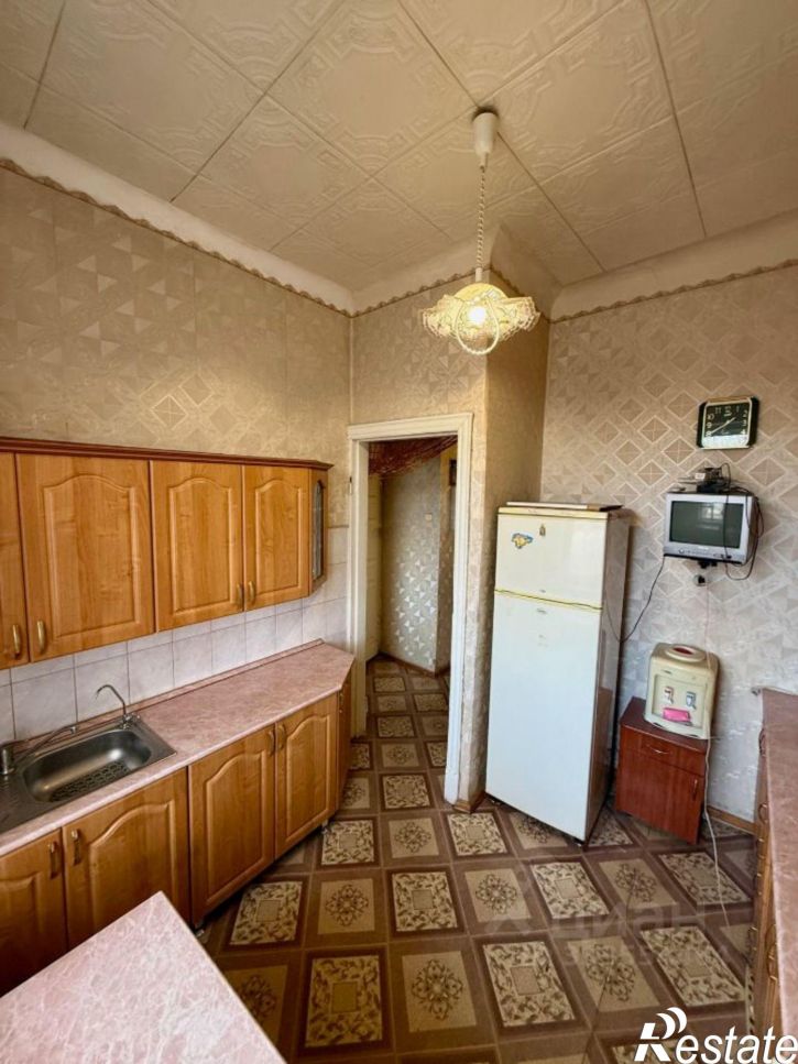 3-комн квартира ул Гагарина, 2,  д. 2