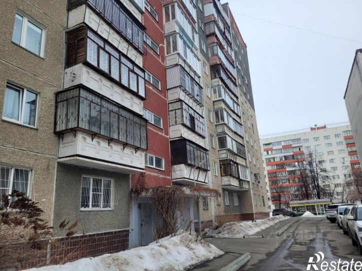4-комн квартира Комсомольский пр-кт, 69А,  д. 69А