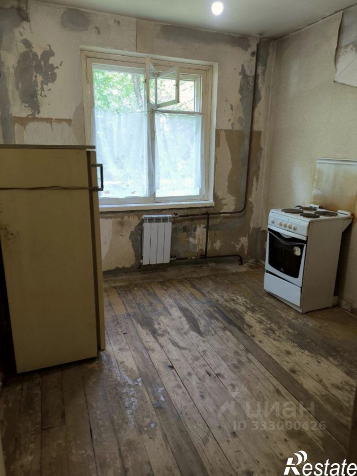1-комн квартира ул 40-летия Победы, 18А,  д. 18А