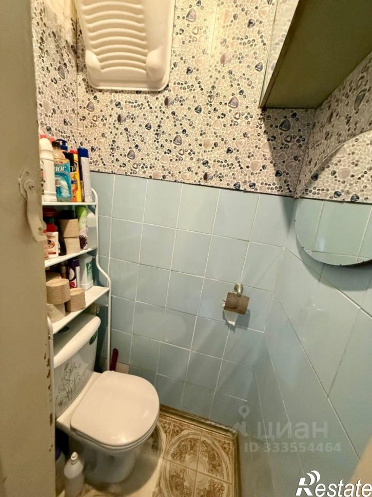 3-комн квартира ул Гагарина, 2,  д. 2