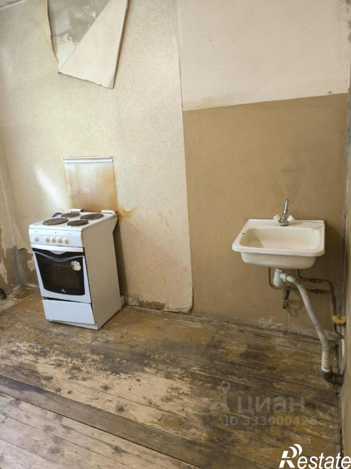 1-комн квартира ул 40-летия Победы, 18А,  д. 18А