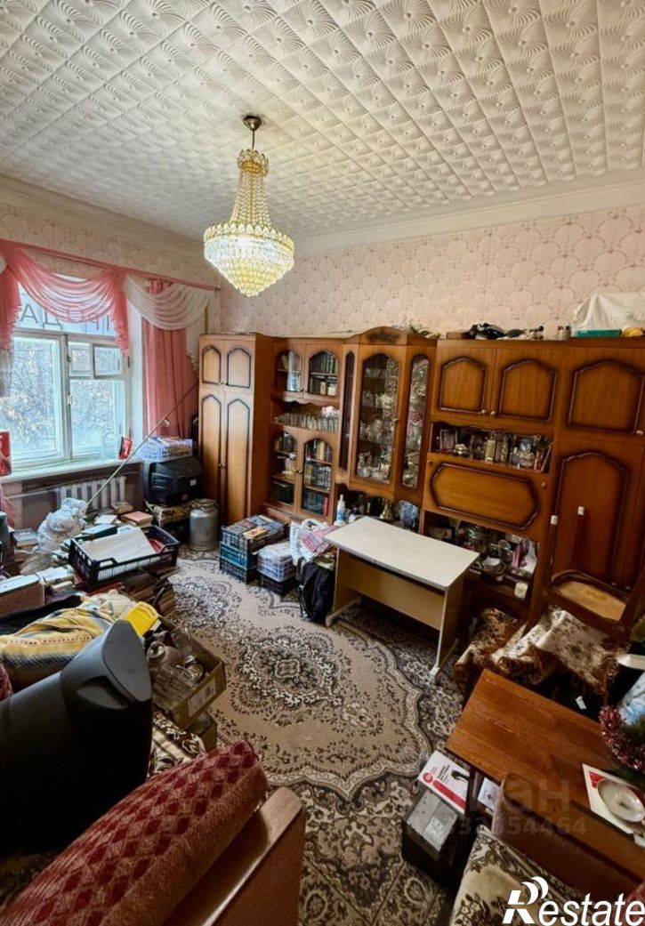 3-комн квартира ул Гагарина, 2,  д. 2