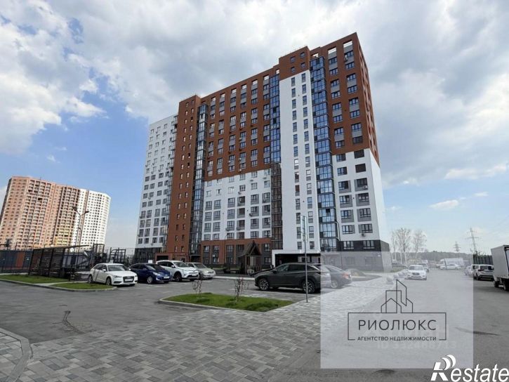 2-комн квартира ул Университетская Набережная, 113А,  д. 113А