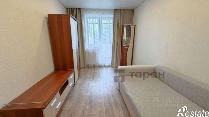 1-комн квартира ул Котина, 21,  д. 21