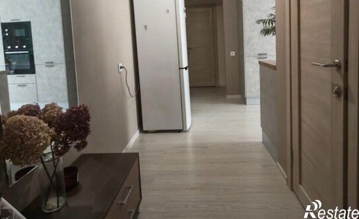 2-комн квартира ул Ласковая, 24,  д. 24