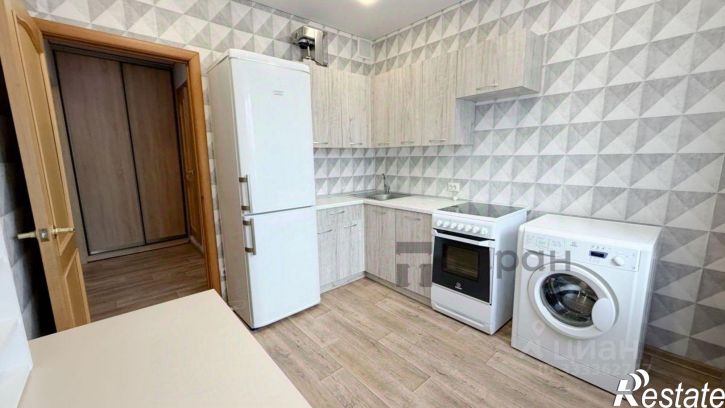 1-комн квартира ул Котина, 21,  д. 21
