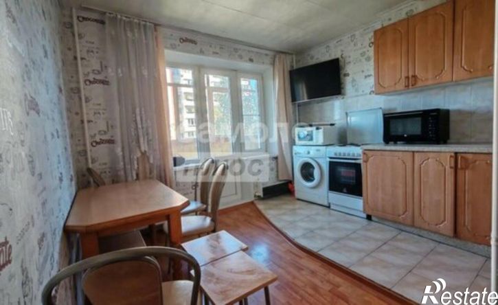 1-комн квартира пр-кт Победы, 303/2,  д. 303/2