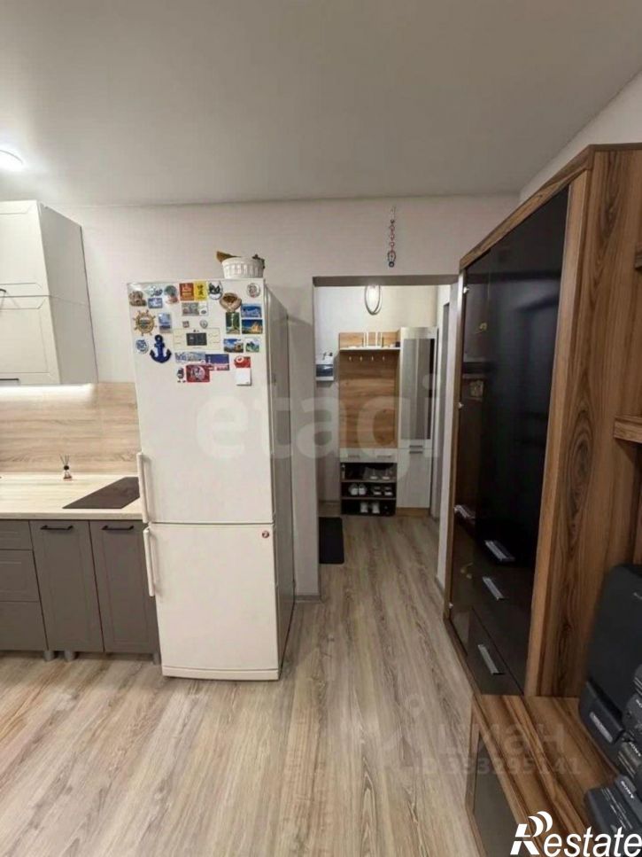 1-комн квартира ул Ласковая, 10,  д. 10