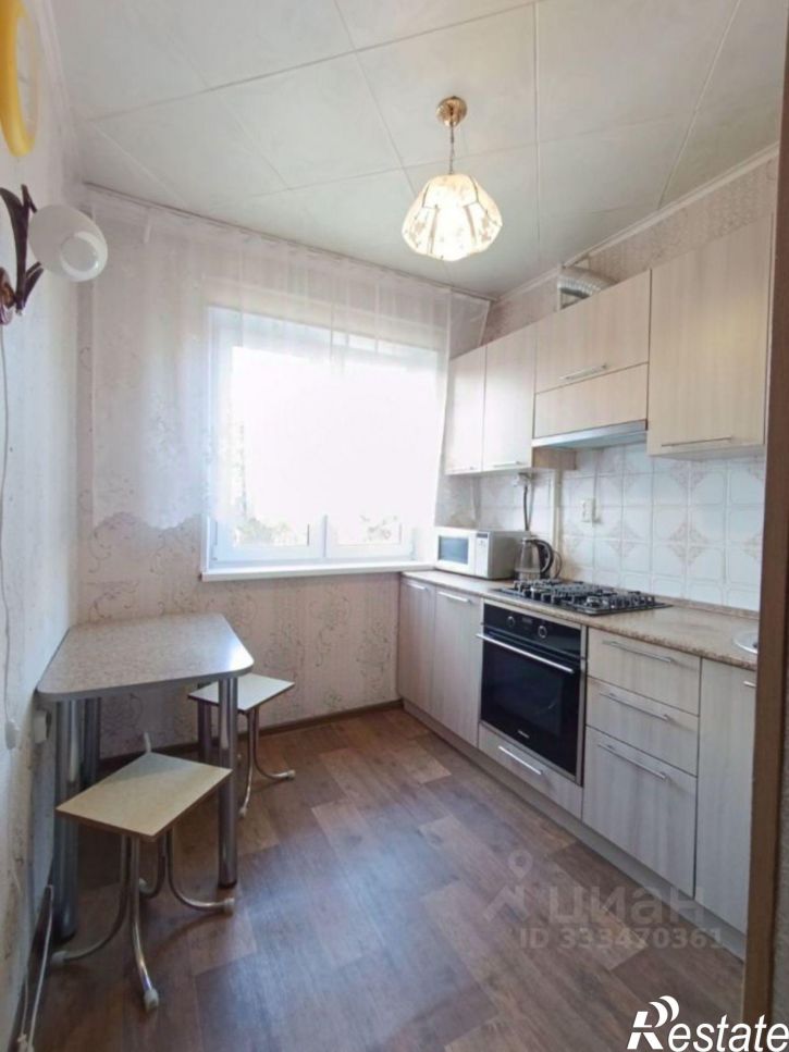 2-комн квартира ул Пионерская, 4,  д. 4