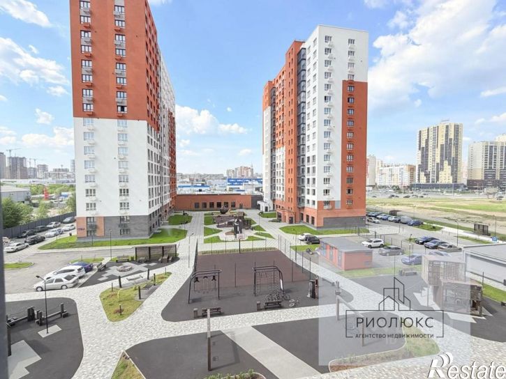 2-комн квартира ул Университетская Набережная, 113А,  д. 113А
