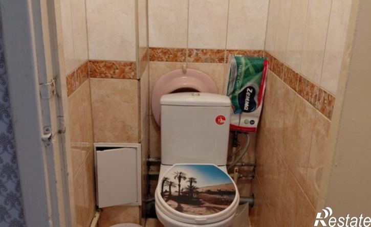 1-комн квартира ул Молодогвардейцев, 39Б,  д. 39Б