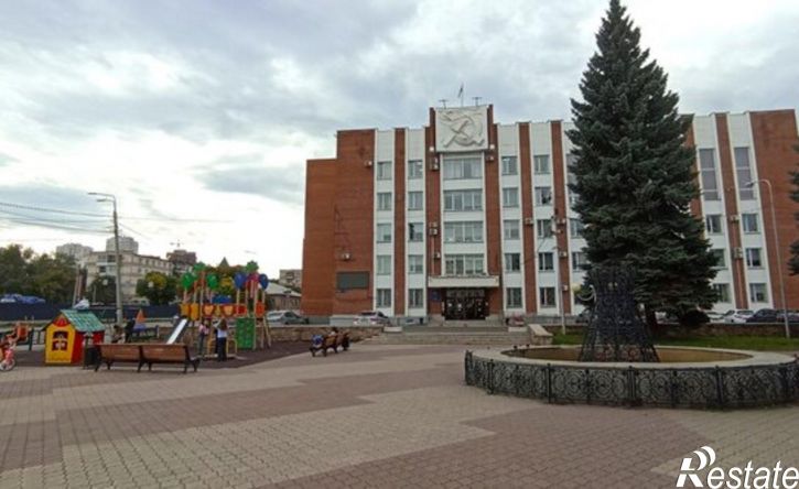 1-комн квартира ул Кирова, 3,  д. 3
