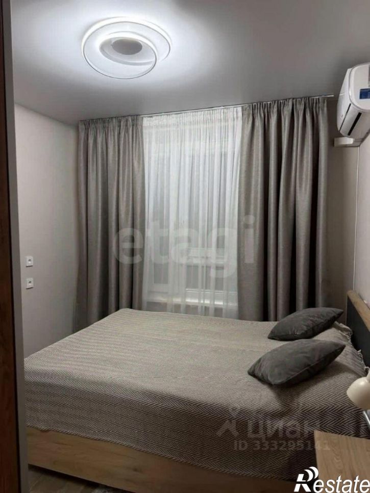 1-комн квартира ул Ласковая, 10,  д. 10