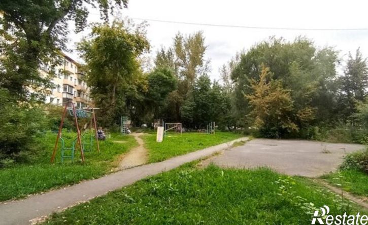1-комн квартира ул Кирова, 3,  д. 3
