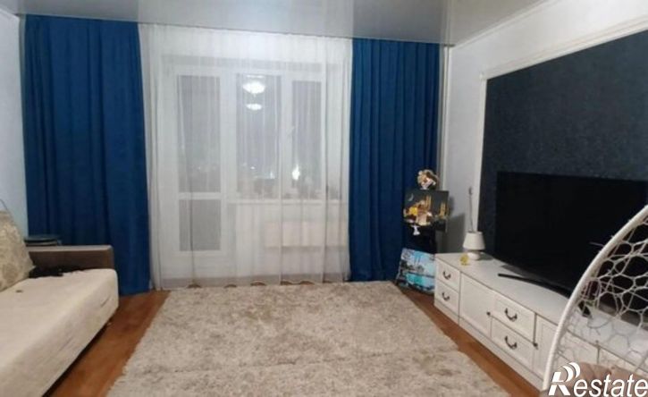 1-комн квартира ул Молодогвардейцев, 39Б,  д. 39Б