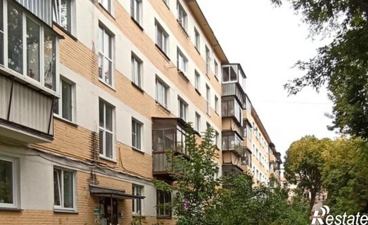 1-комн квартира ул Кирова, 3,  д. 3