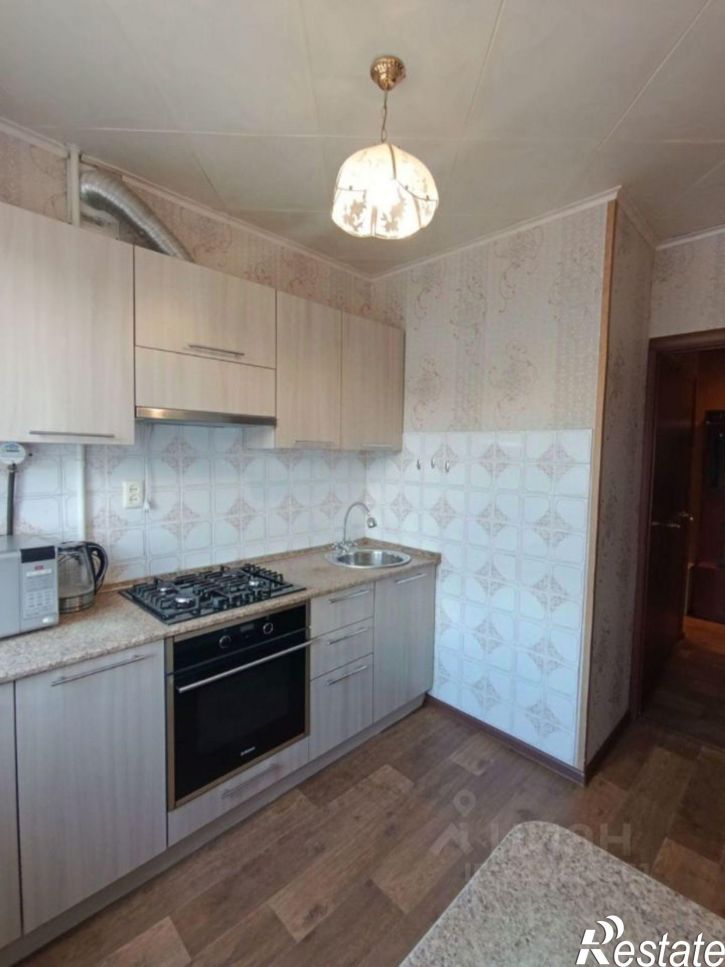 2-комн квартира ул Пионерская, 4,  д. 4