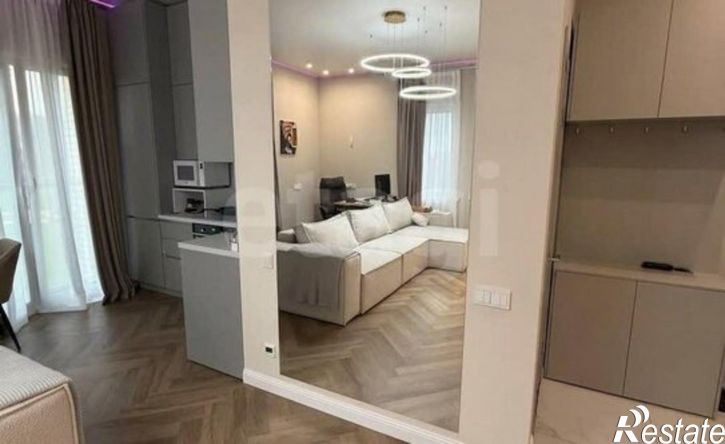 2-комн квартира ул Уютная, 27,  д. 27