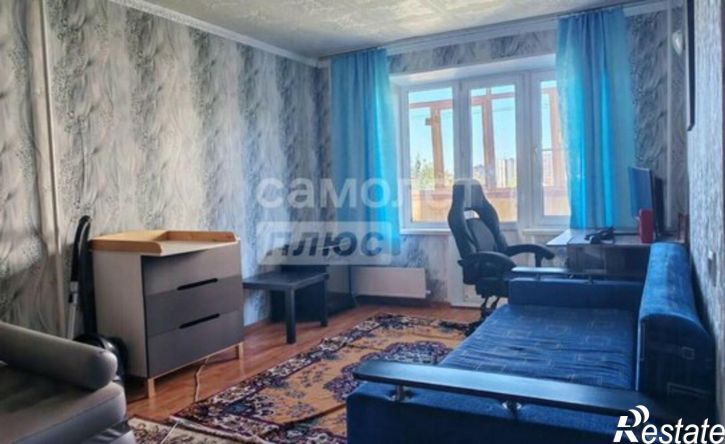 1-комн квартира пр-кт Победы, 303/2,  д. 303/2