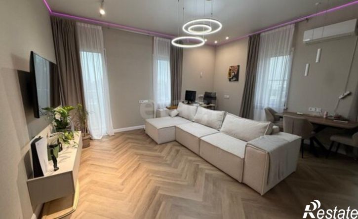 2-комн квартира ул Уютная, 27,  д. 27