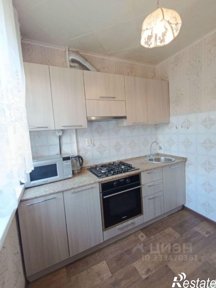 2-комн квартира ул Пионерская, 4,  д. 4