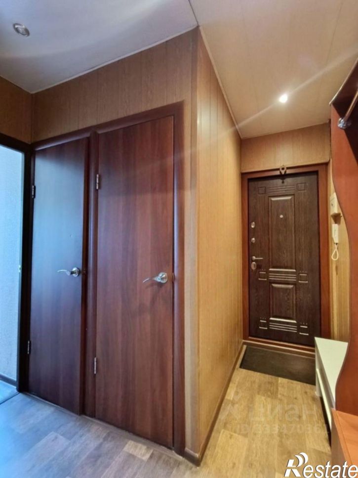 2-комн квартира ул Пионерская, 4,  д. 4