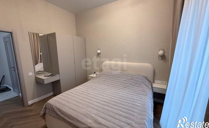 2-комн квартира ул Уютная, 27,  д. 27