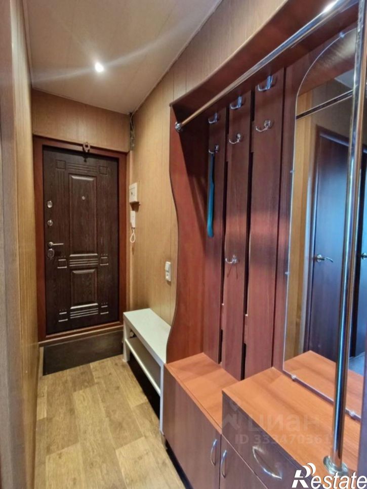 2-комн квартира ул Пионерская, 4,  д. 4