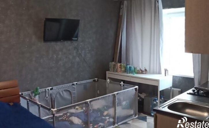 1-комн квартира ул Кирова, 3,  д. 3