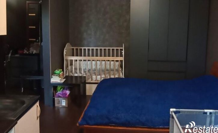1-комн квартира ул Кирова, 3,  д. 3