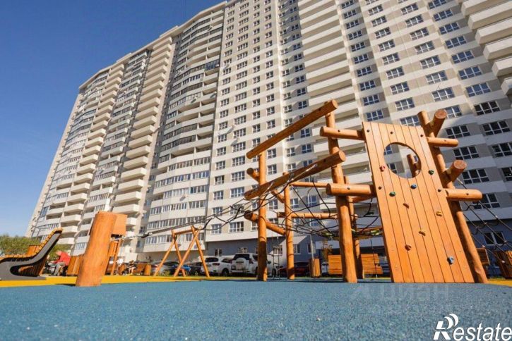 2-комн квартира в новом доме улица Энгельса, 6