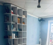 комната 34 кв м улица Косарева, 50А/1