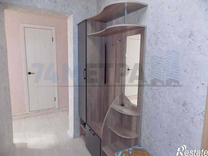 1-комн квартира Пограничная ул, 26