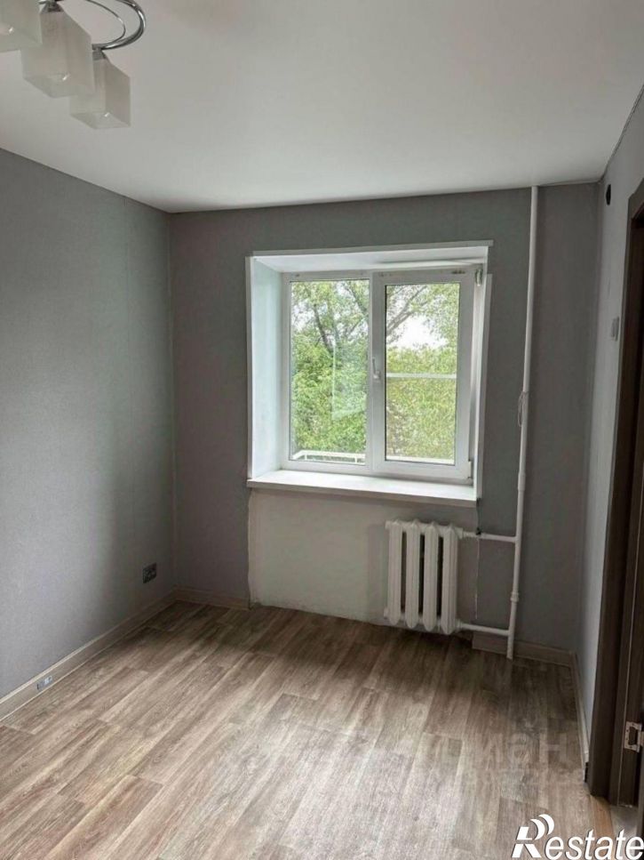 2-комн квартира ул Трубников, 39,  д. 39