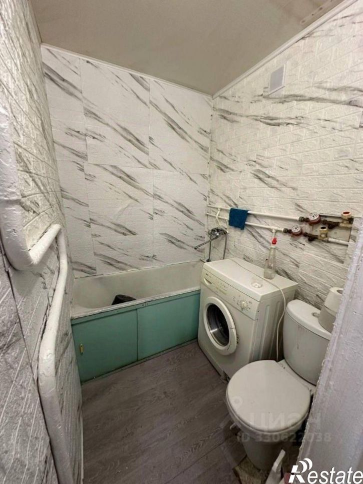 2-комн квартира ул Трубников, 39,  д. 39
