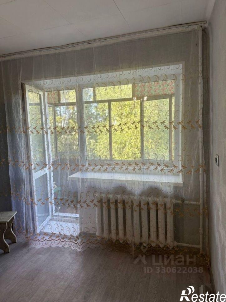 2-комн квартира ул Трубников, 39,  д. 39