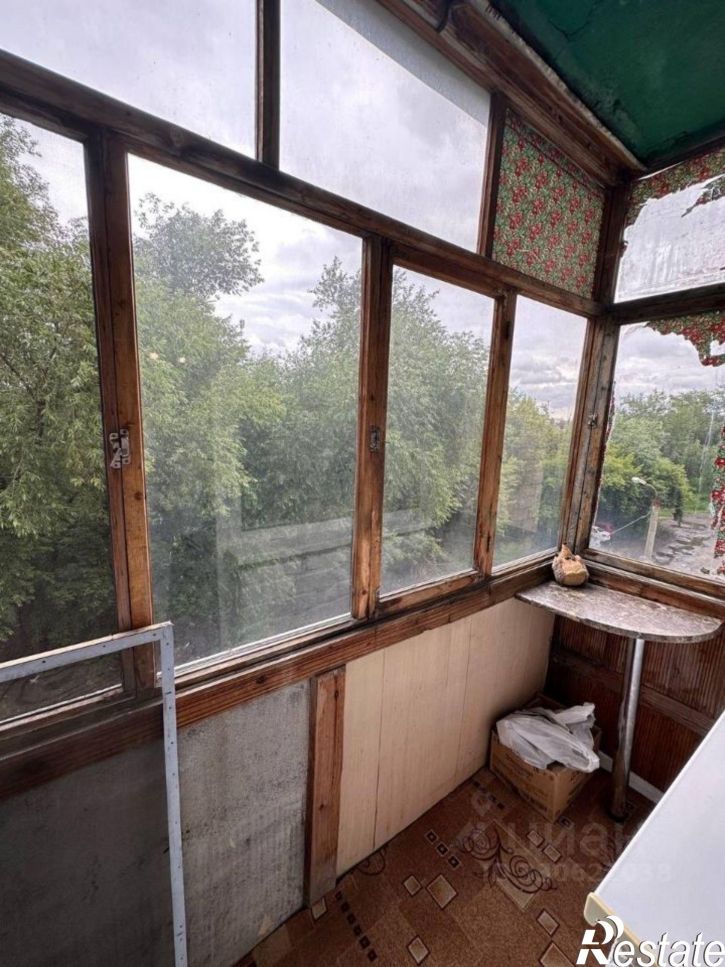 2-комн квартира ул Трубников, 39,  д. 39